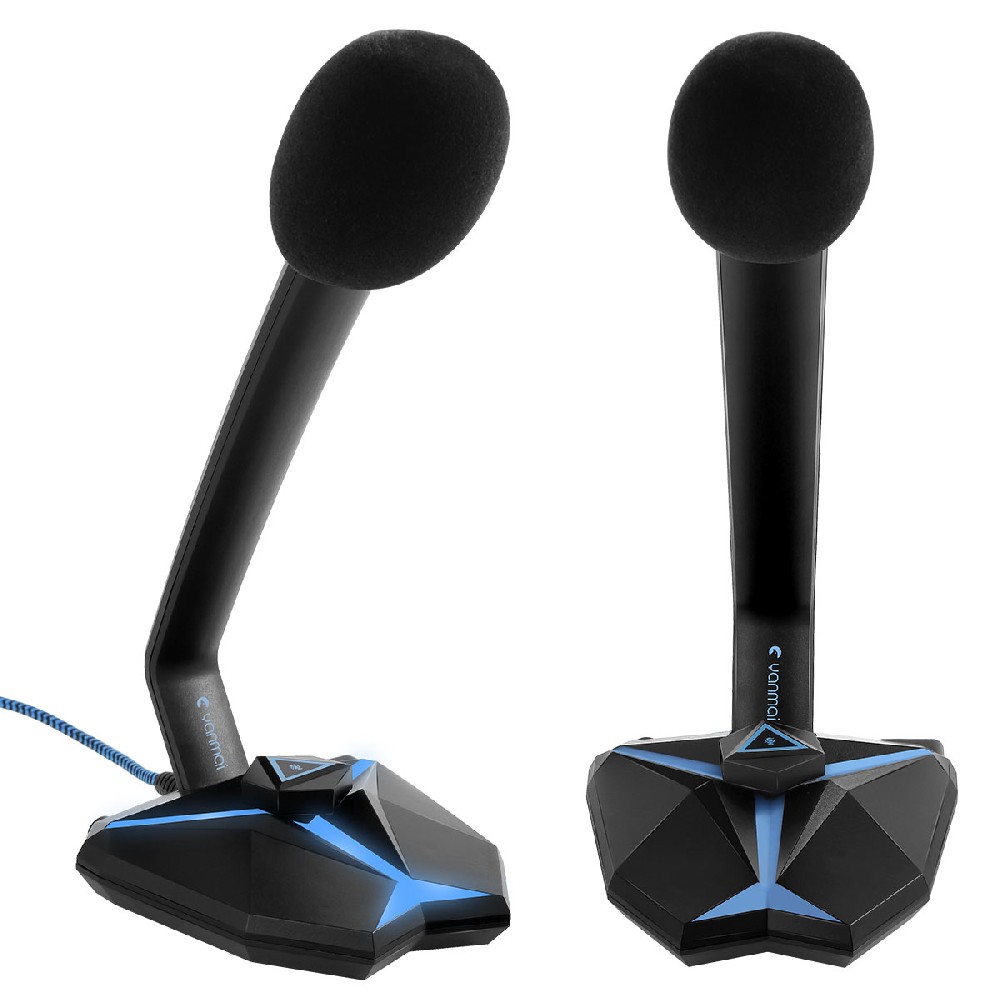 G33 USB gaming microphone