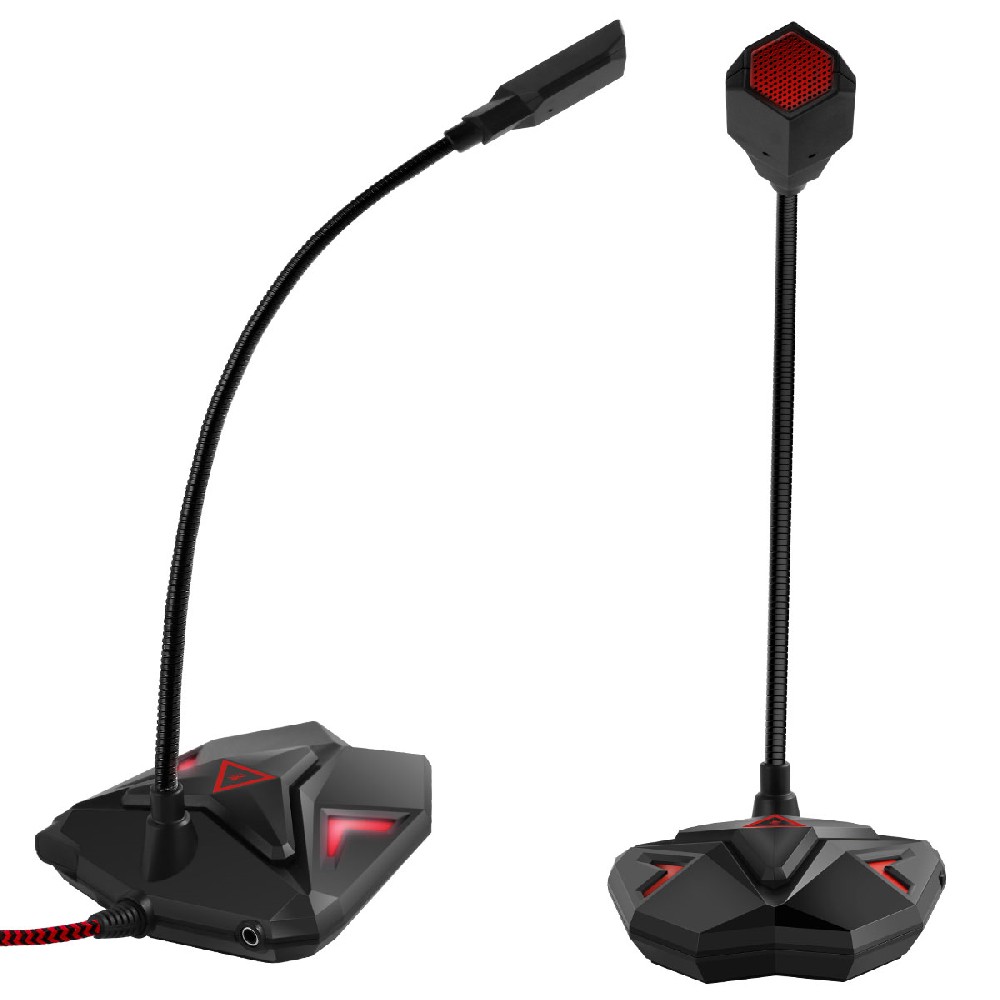 G55 USB Gaming Microphone