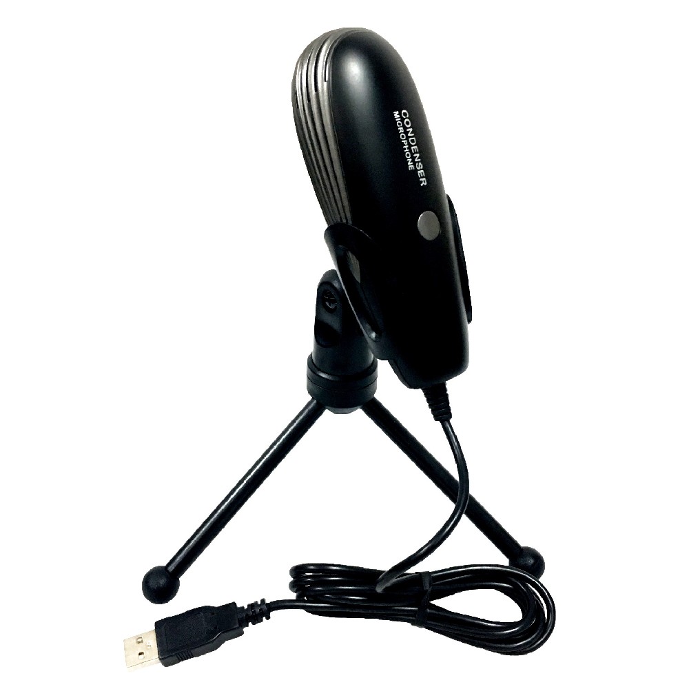 SF-500B USB Microphone