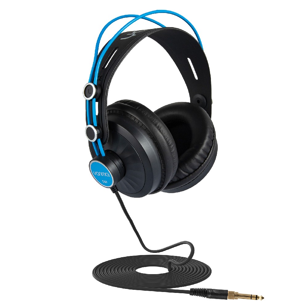 D68 Premium Monitor Headphones