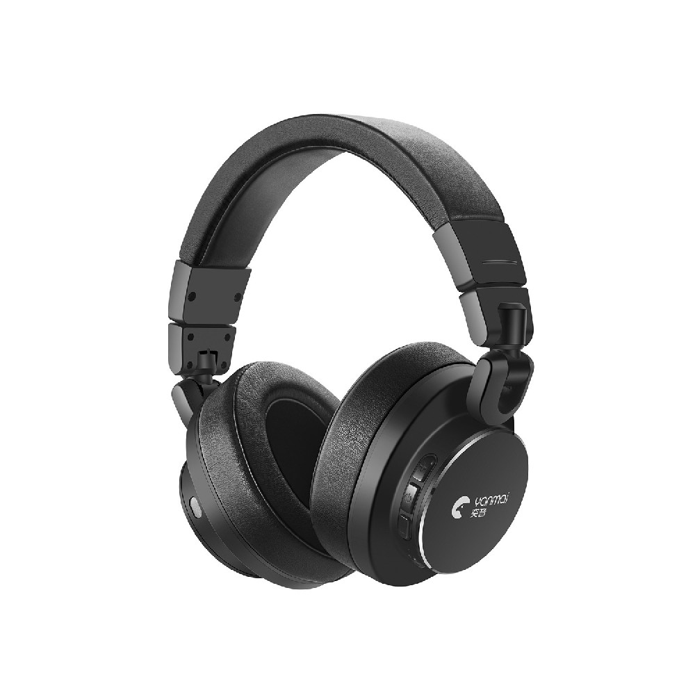 Yanmai NR58 Bluetooth Noise Canceling Monitor Headphones