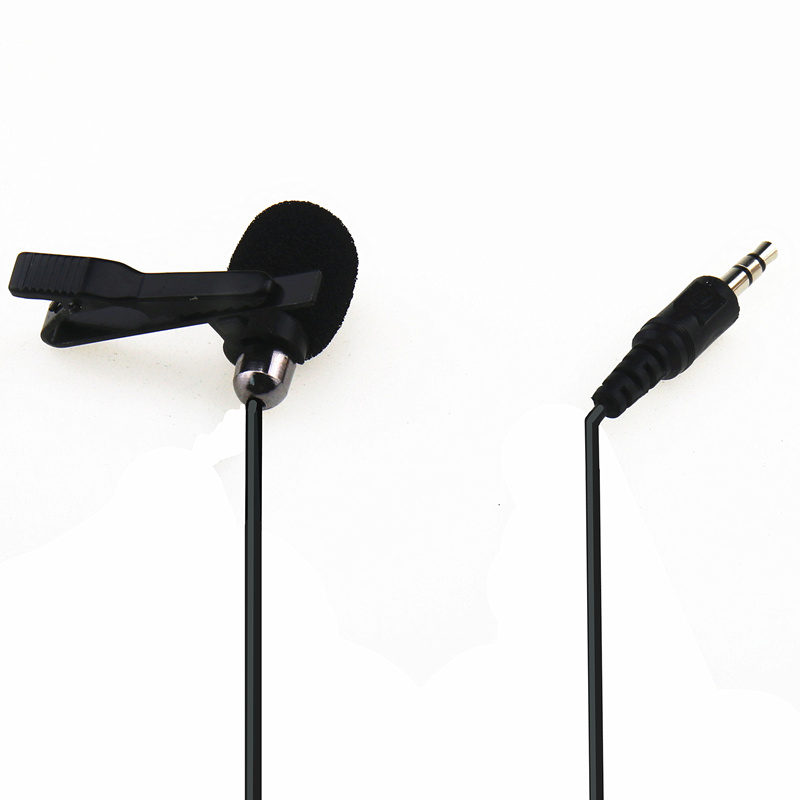 R911 Lavalier Microphone