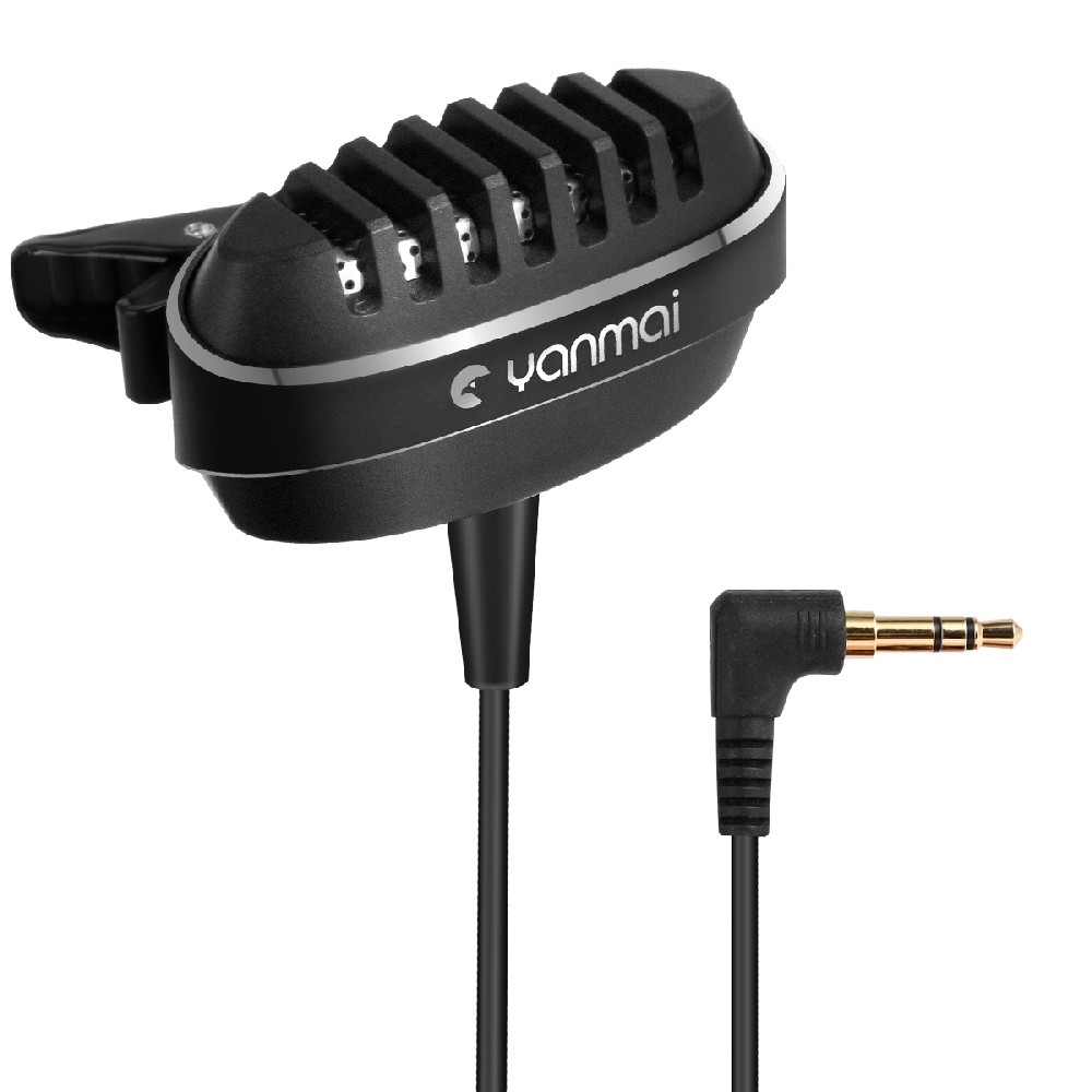 R999 Clip microphone