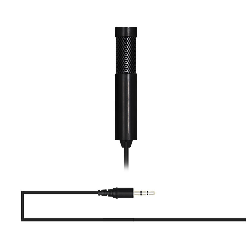 SF-555 Mobile Phone Microphone