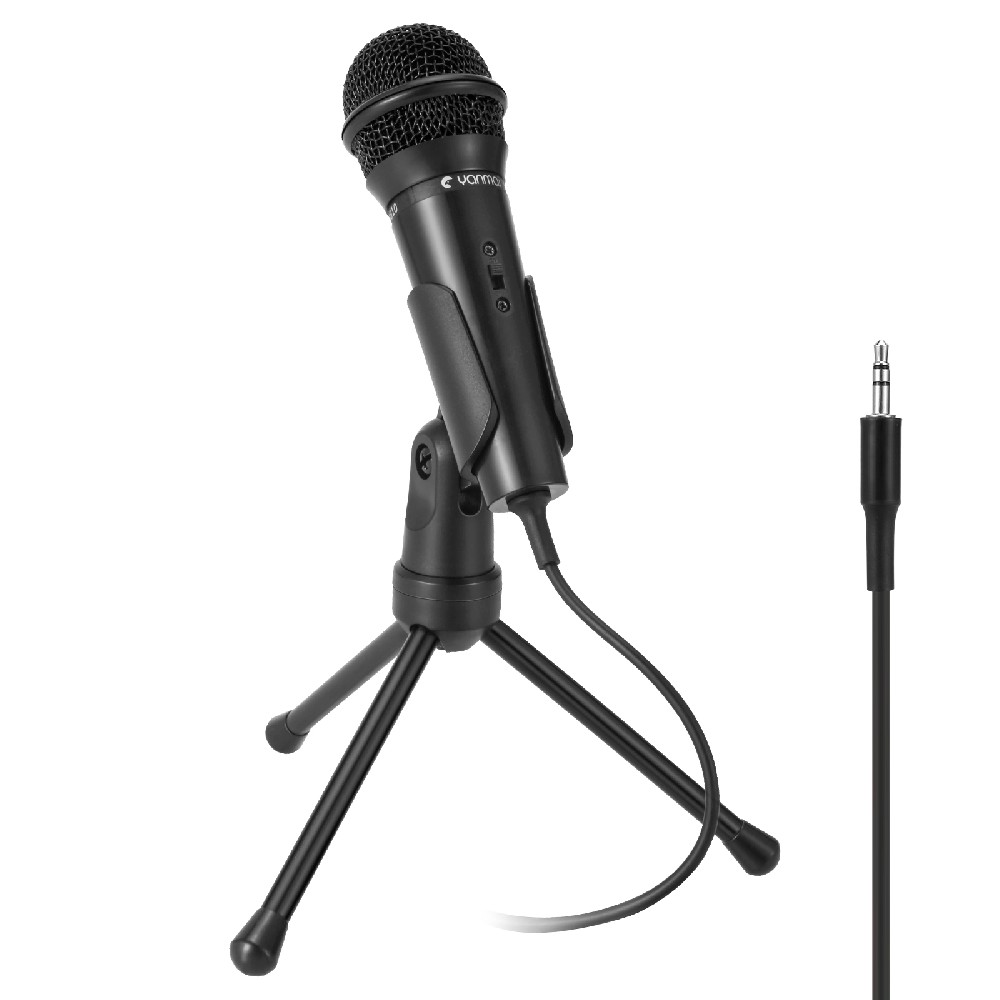 SF-910 Computer Microphone