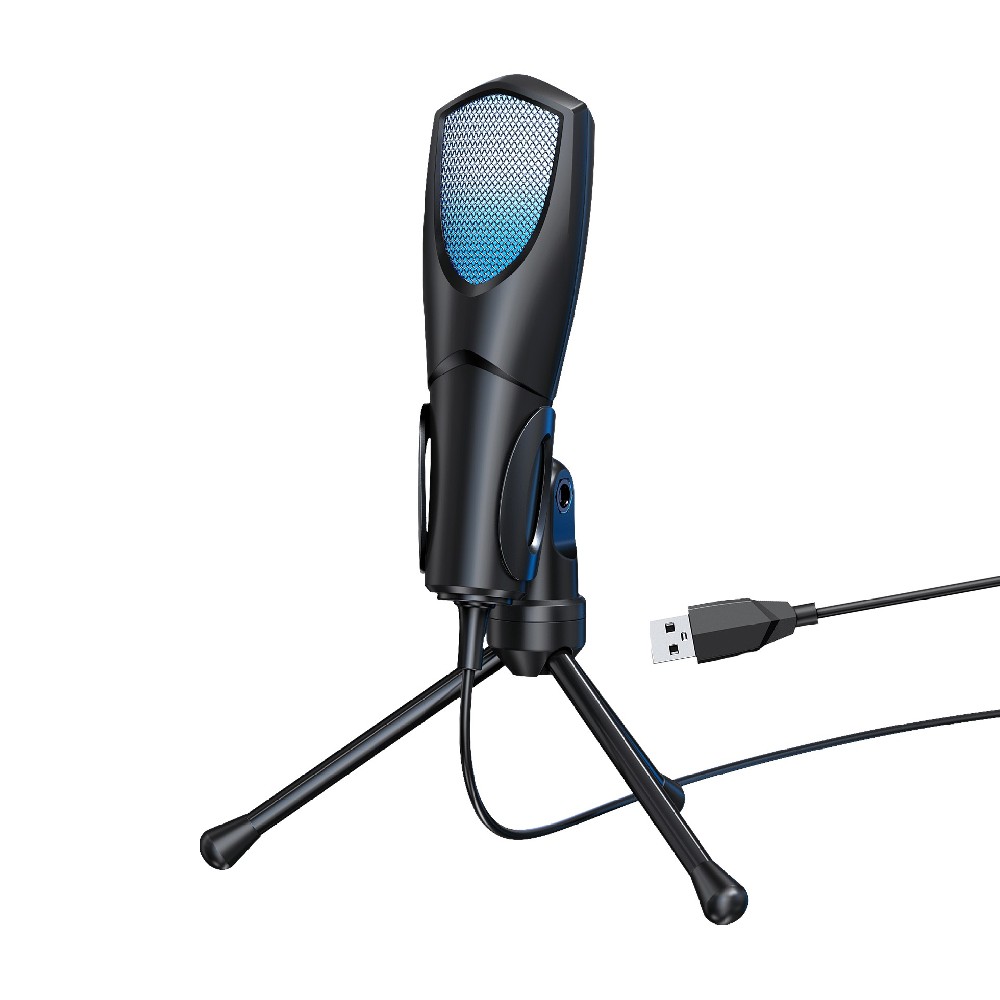 Yanmai Q3G 游戏麦克风